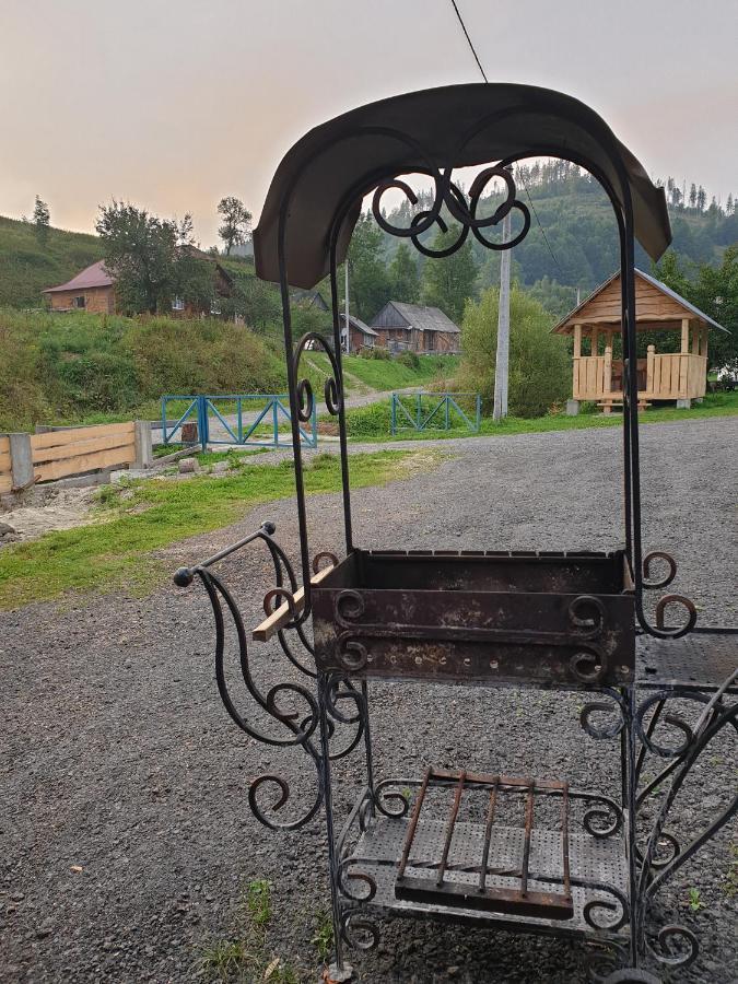 Садиба Віват Villa Orjavcsik Kültér fotó