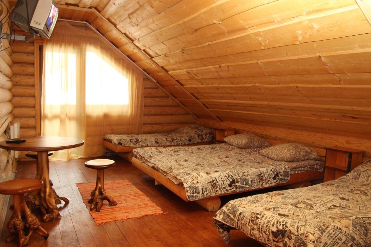 Садиба Віват Villa Orjavcsik Kültér fotó