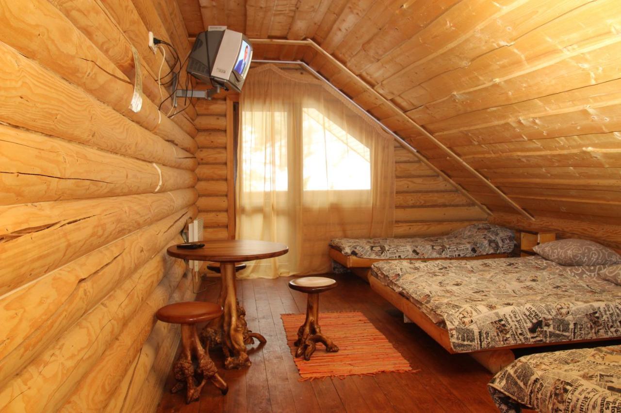 Садиба Віват Villa Orjavcsik Kültér fotó