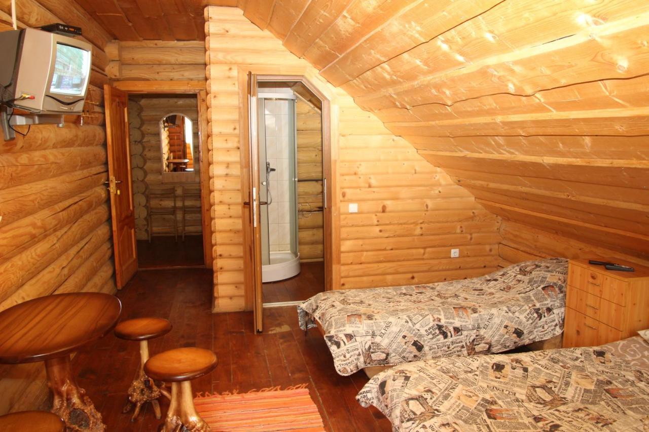 Садиба Віват Villa Orjavcsik Kültér fotó