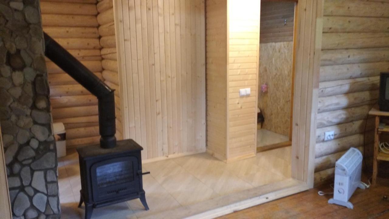 Садиба Віват Villa Orjavcsik Kültér fotó