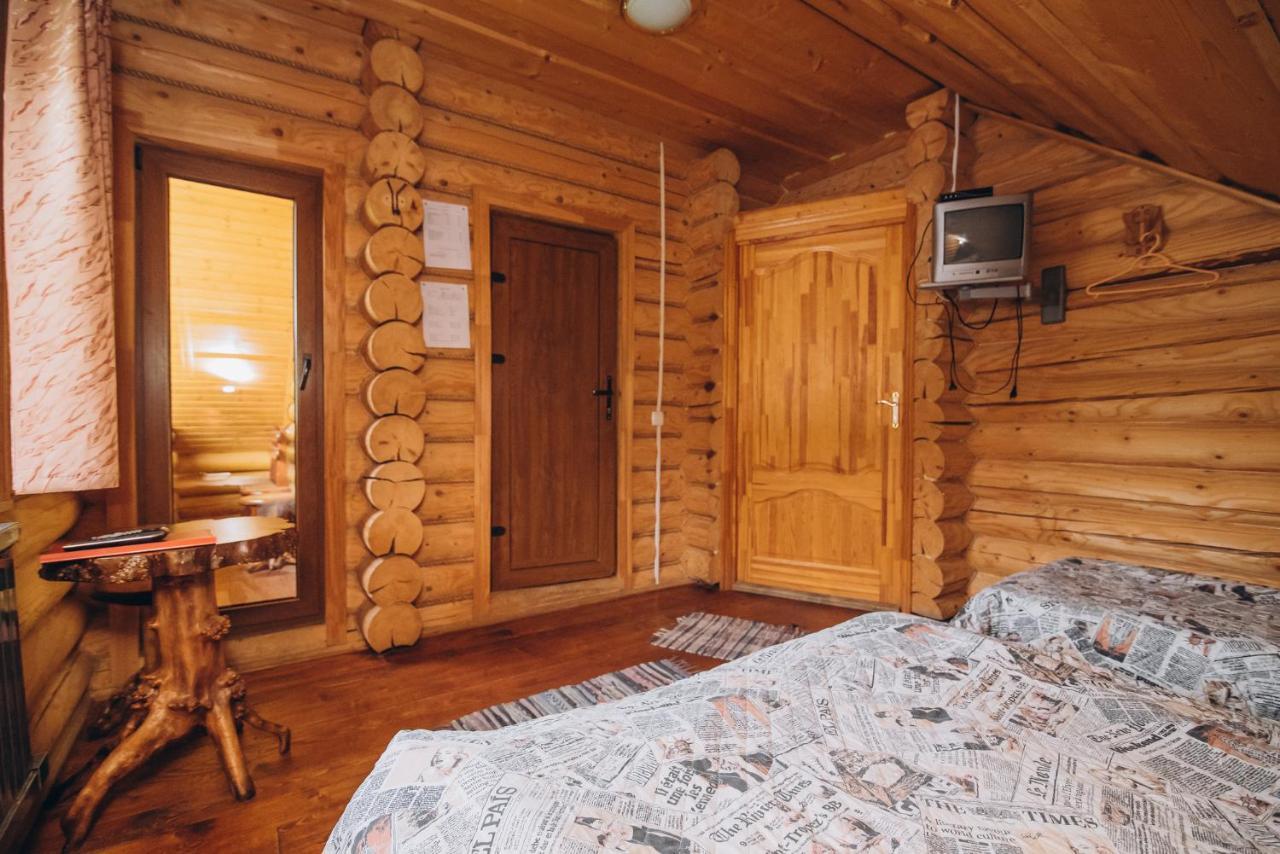 Садиба Віват Villa Orjavcsik Kültér fotó
