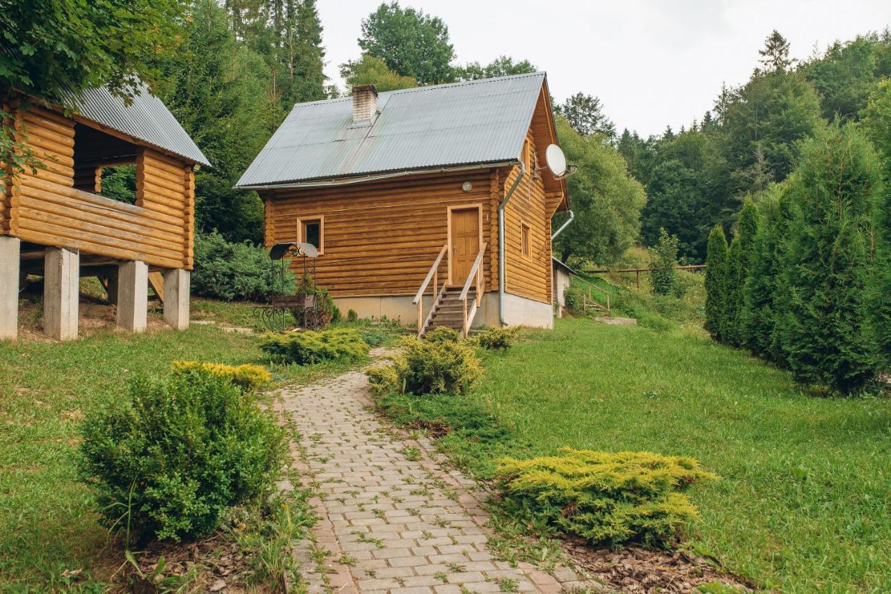 Садиба Віват Villa Orjavcsik Kültér fotó