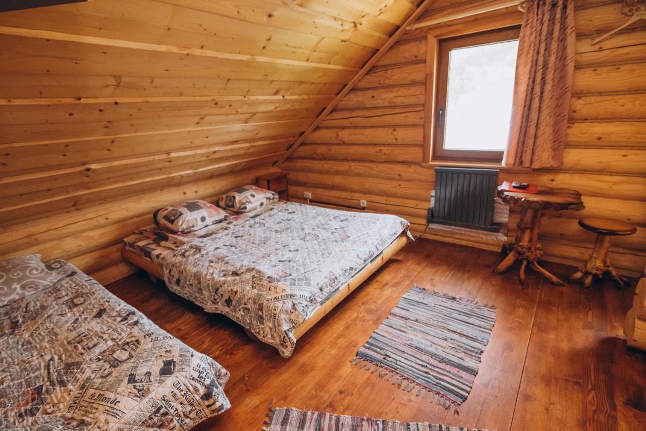 Садиба Віват Villa Orjavcsik Kültér fotó