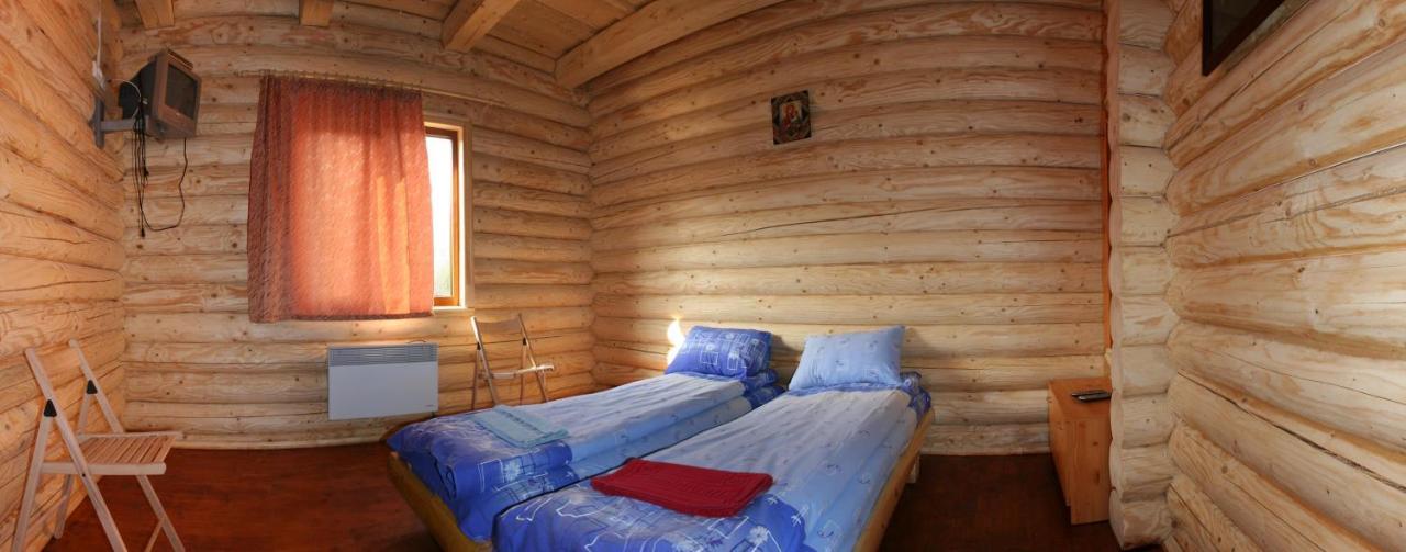Садиба Віват Villa Orjavcsik Kültér fotó