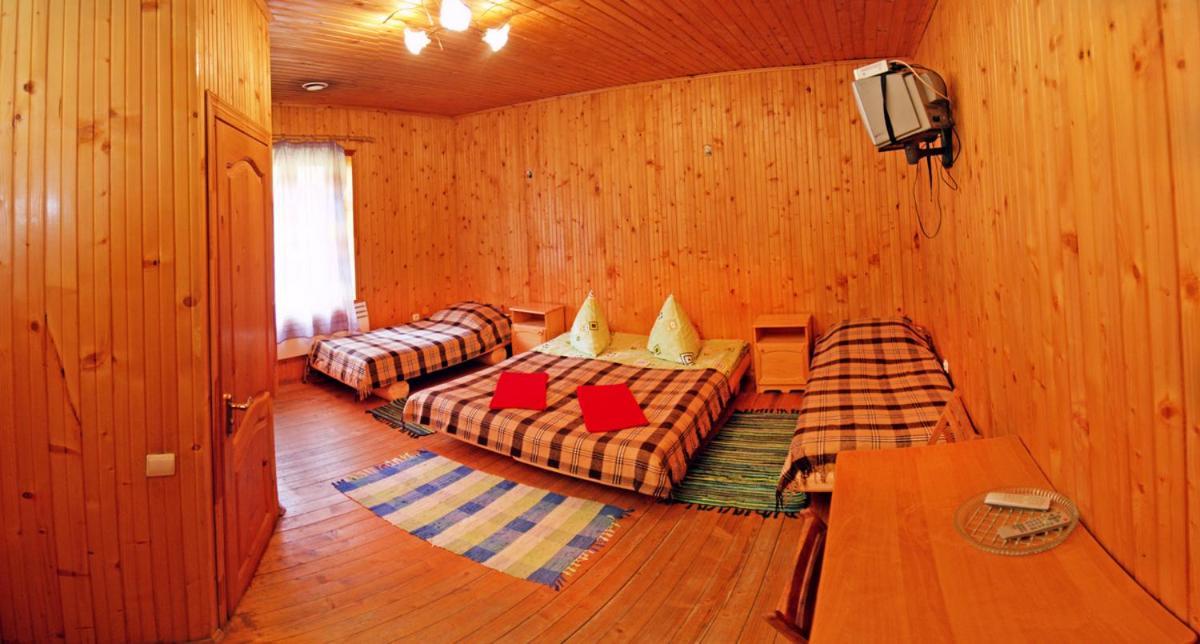 Садиба Віват Villa Orjavcsik Kültér fotó