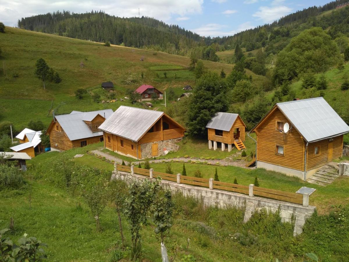 Садиба Віват Villa Orjavcsik Kültér fotó