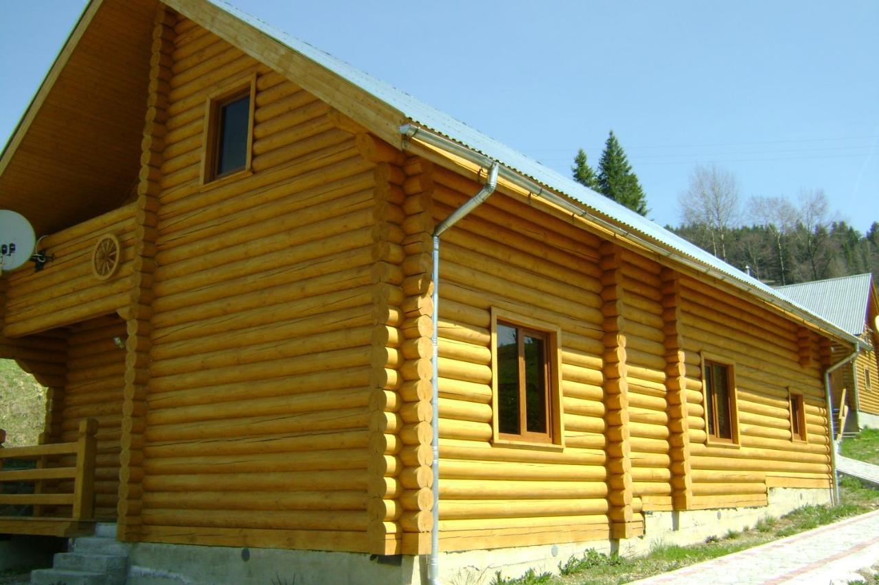 Садиба Віват Villa Orjavcsik Kültér fotó