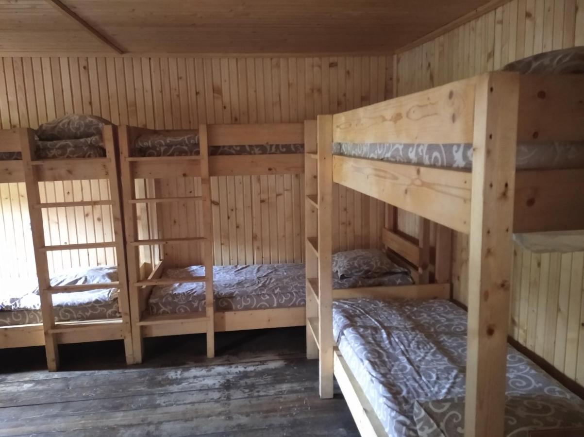 Садиба Віват Villa Orjavcsik Kültér fotó