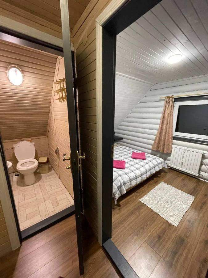 Садиба Віват Villa Orjavcsik Kültér fotó